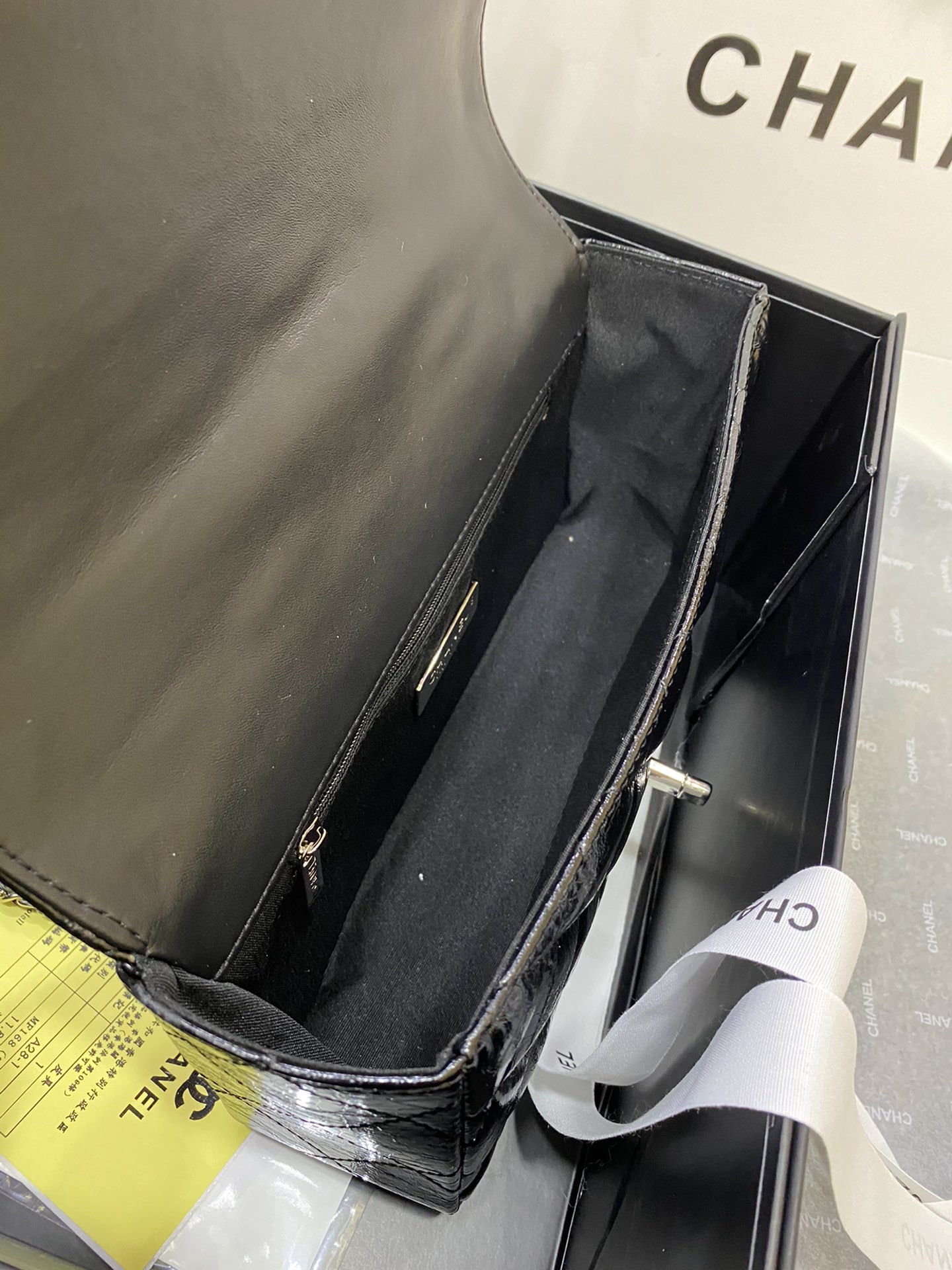 C*hanel Top Bag 26*17*7cm