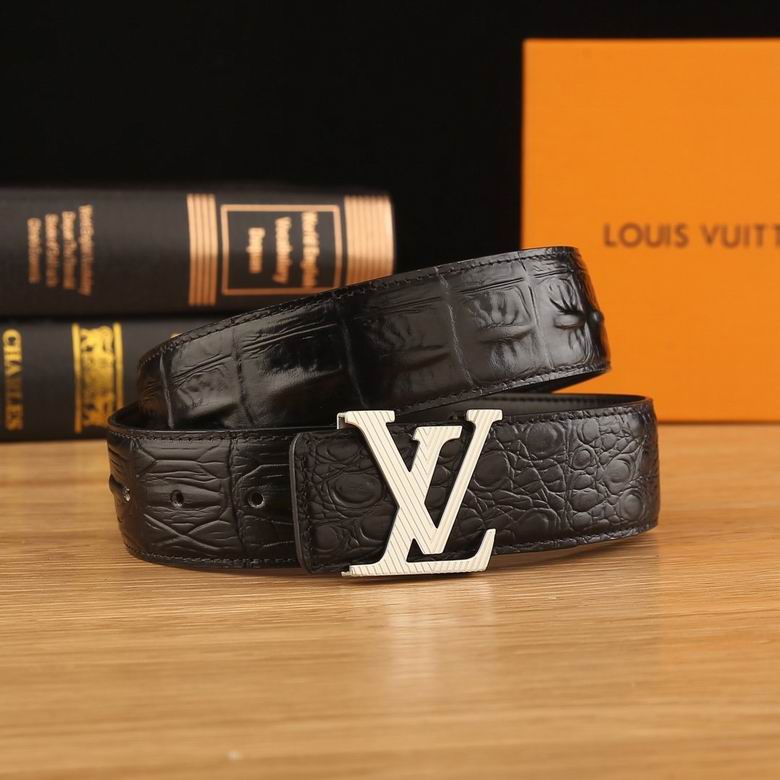 L*uis V*itton Belts Top Version