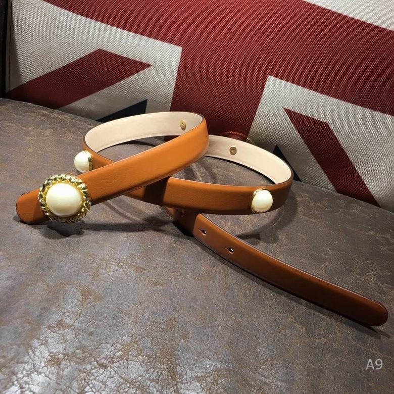 C*anel Belts Top Version