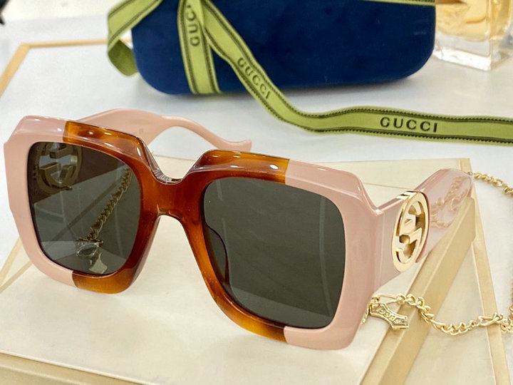 Top Quality G*ucci Glasses