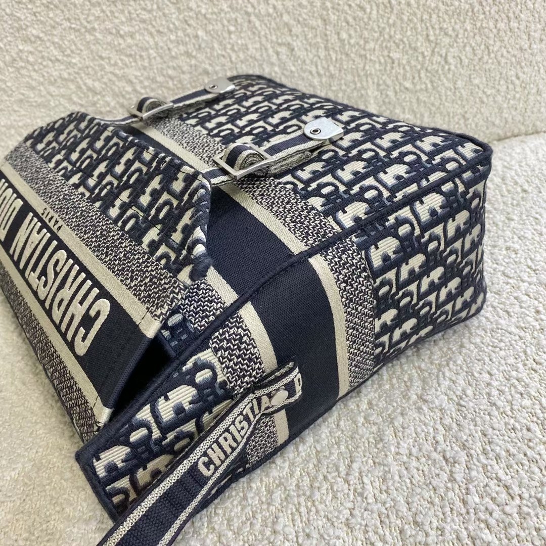 D*ior Bag Top Quality 27*28*11CM