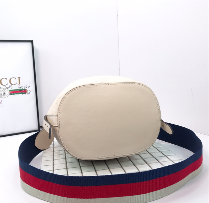 G*ucci Bag Top Quality 21*22*11CM