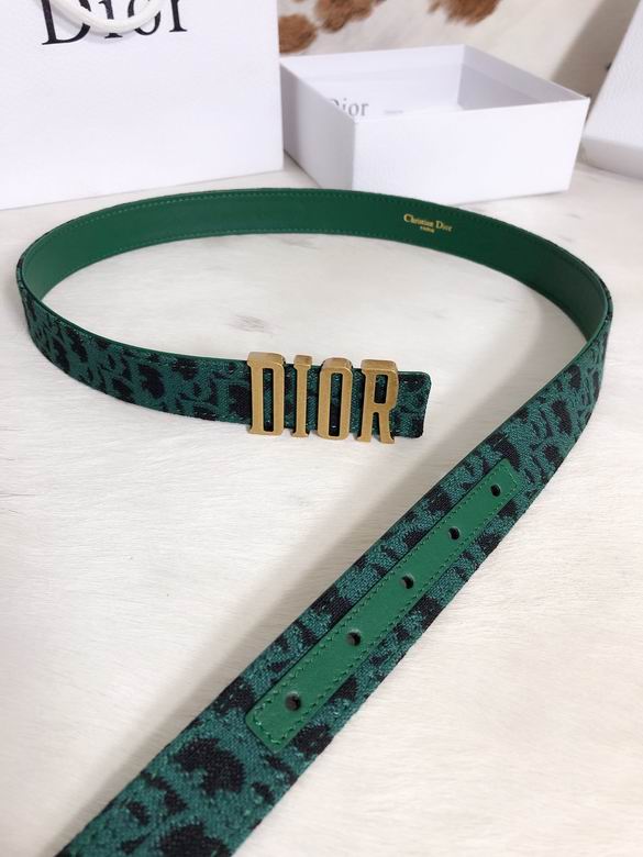 D*or Belts Top Version