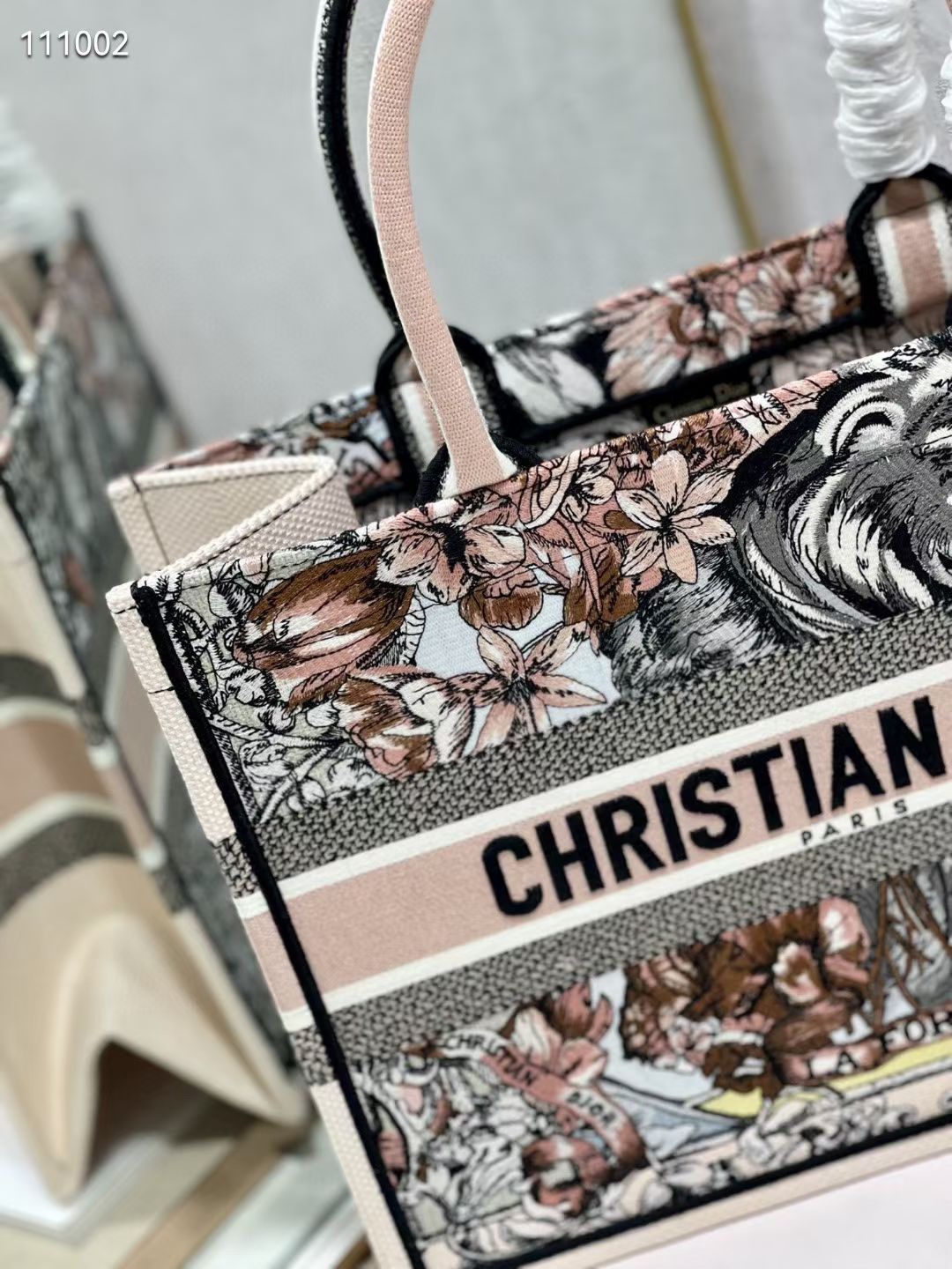 D*ior Bag Top Quality 36*28CM