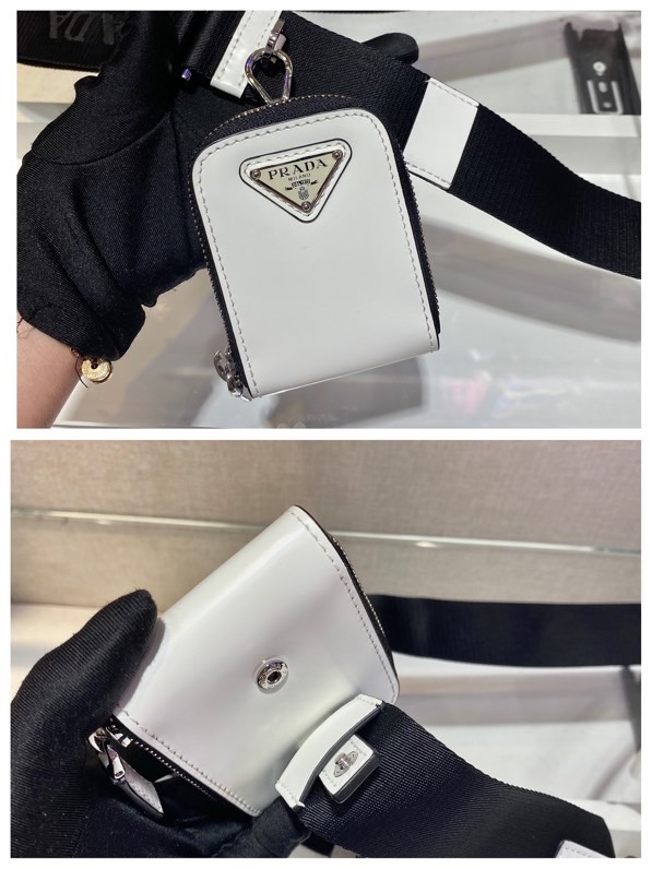 P*rada Bag Top Quality 22*16*6CM