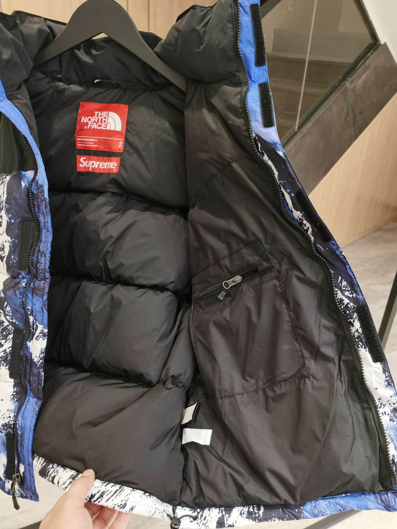 Men Jacket/Sweater Top Quality