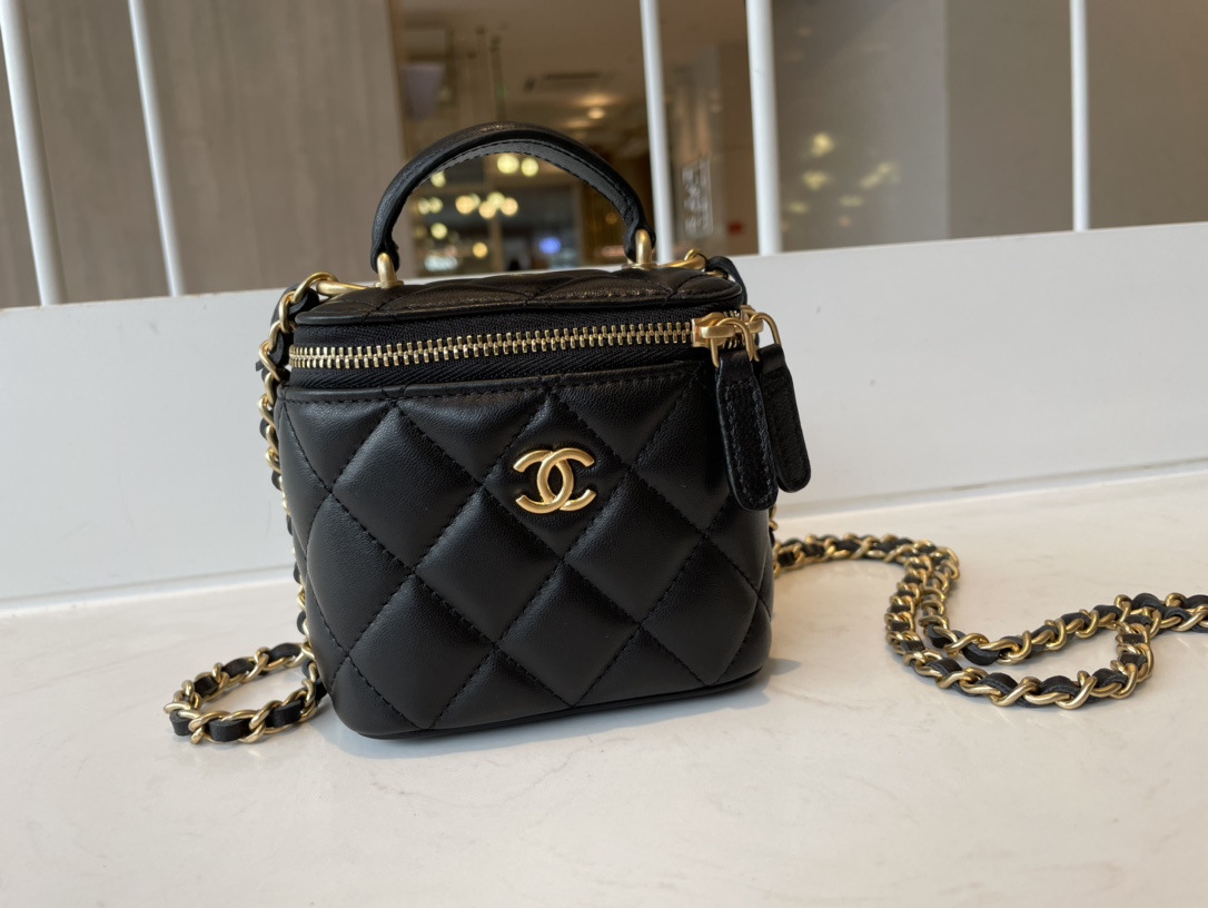 C*hanel Bag Top Quality