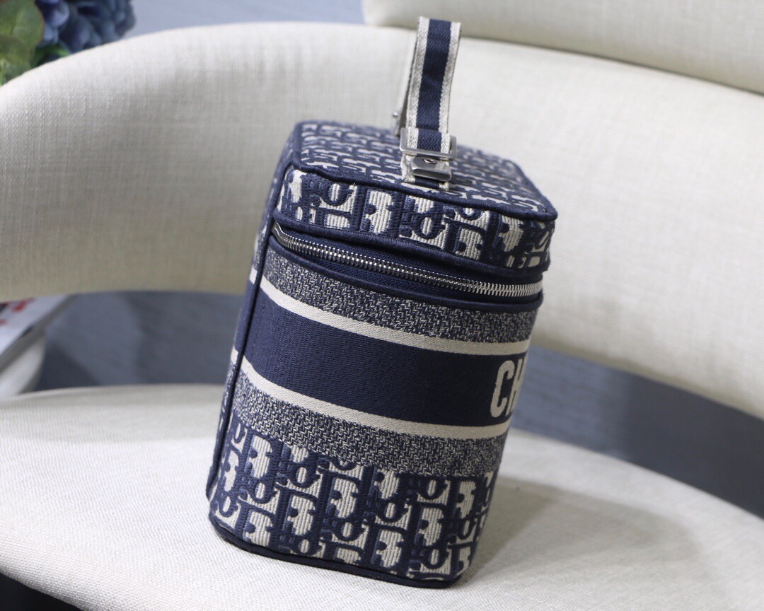 D*ior Bag Top Quality 24*17*13.5cm
