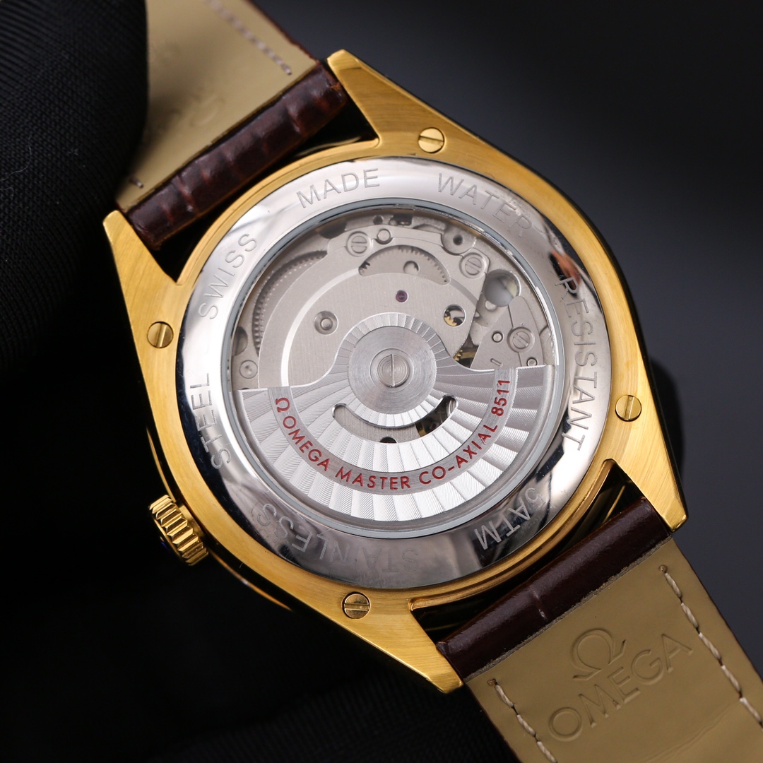 O*mega Watches Top Quality 40*12MM