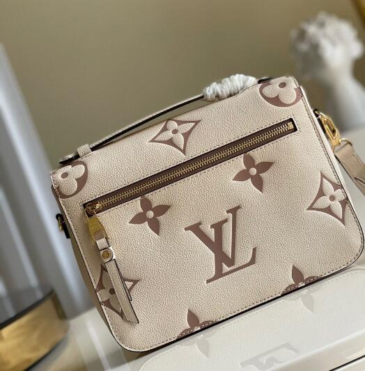 L*ouis V*uitton Top Bag 25*19*7cm