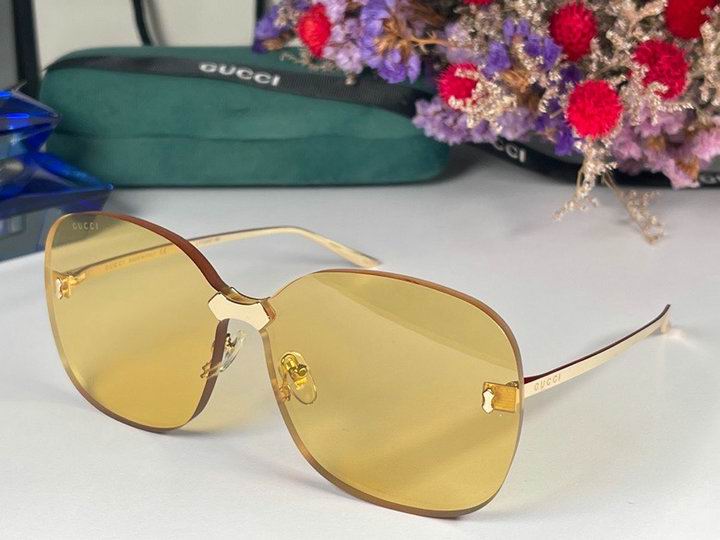 Top Quality G*ucci Glasses