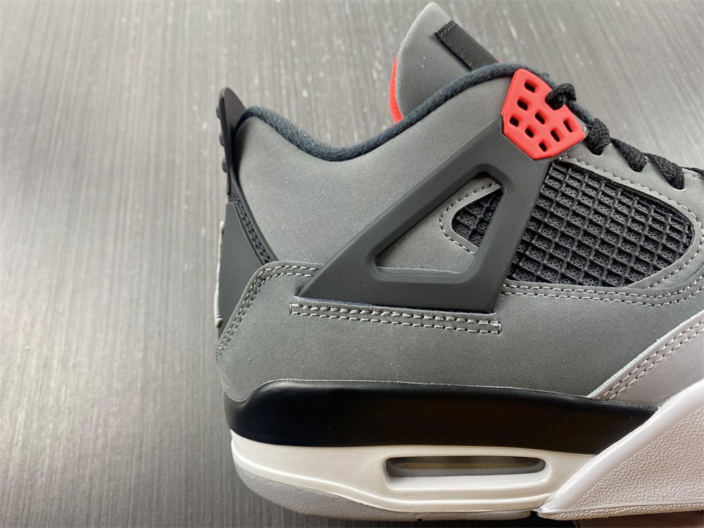 Air Jordan 4 Infrared DH6927-061