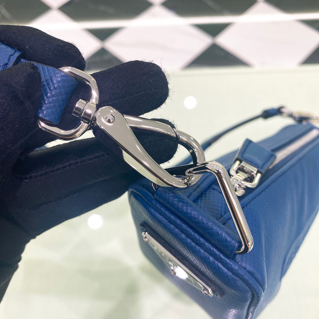 P*rada Bag Top Quality 28*18*11CM