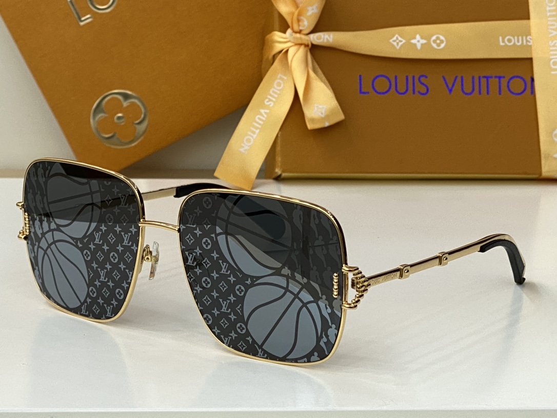 L*ouis V*uitton Glasses Top