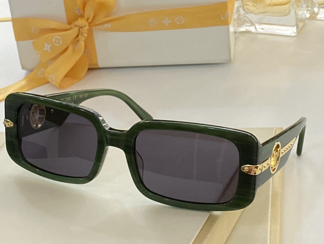 L*ouis V*uitton Glasses Top