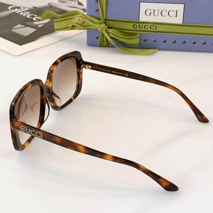 Top Quality G*ucci Glasses