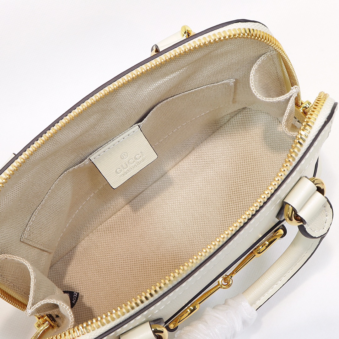 G*ucci Top Bag 20*19.5*7.5cm