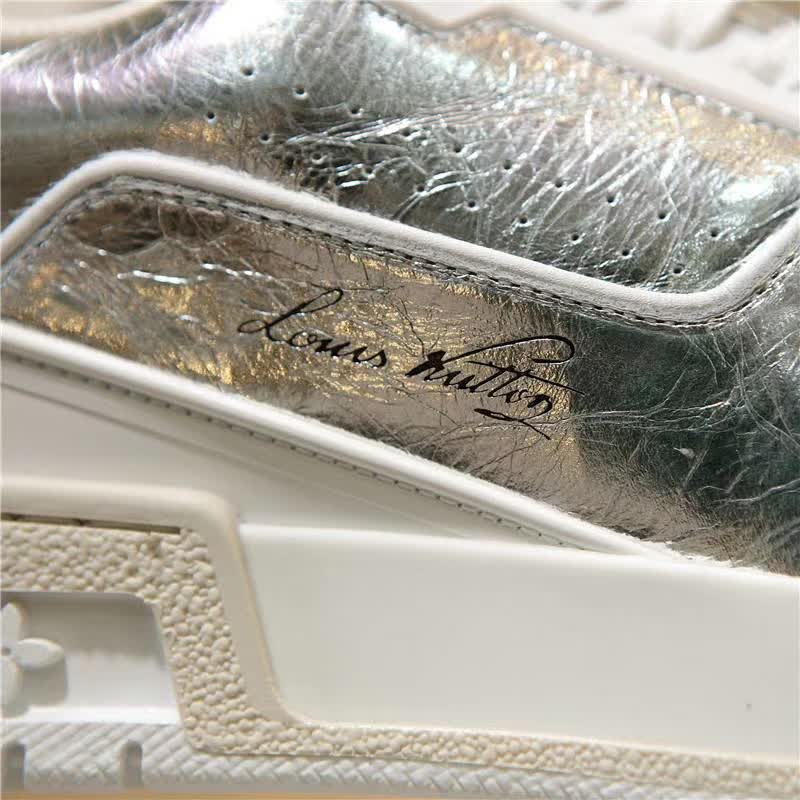 Men Women L*ouis V*uitton Top Sneaker