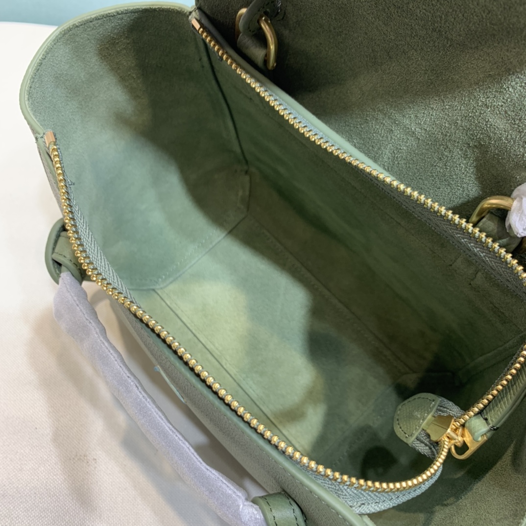 C* eline Top Bag 20cm