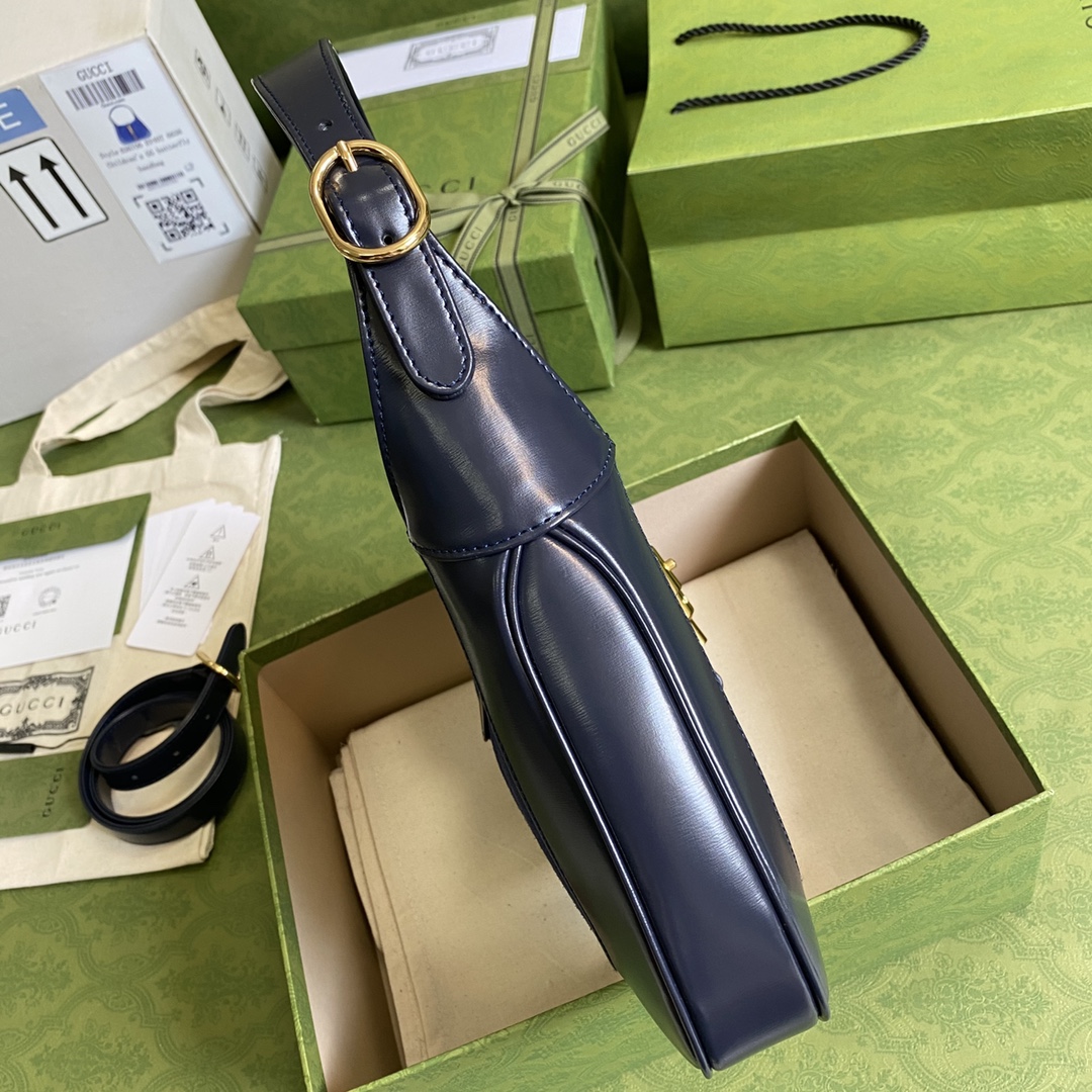 G*ucci Top Bag 28*19*4.5cm