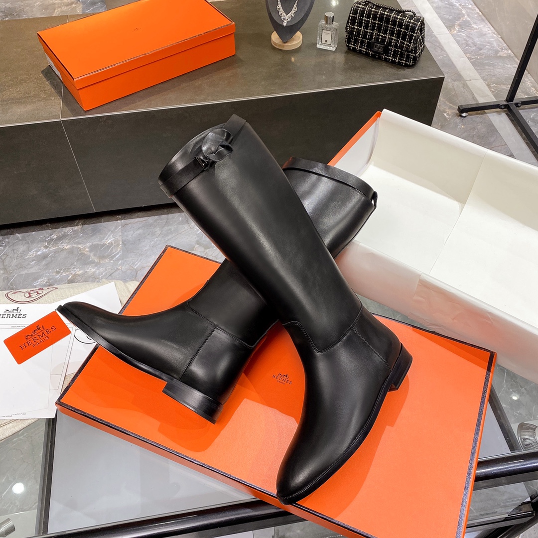 Women H*ermes Top Sneaker