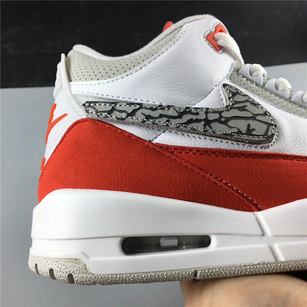 Air Jordan3 CJ0939-100
