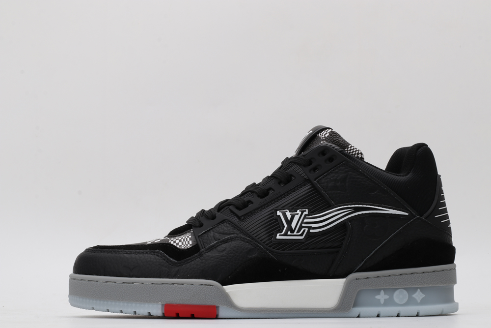 Men L*uis V*itton Sneaker