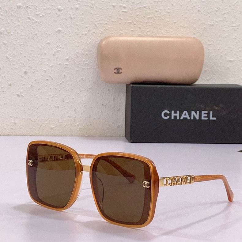 Top Quality C*hanel Glasses