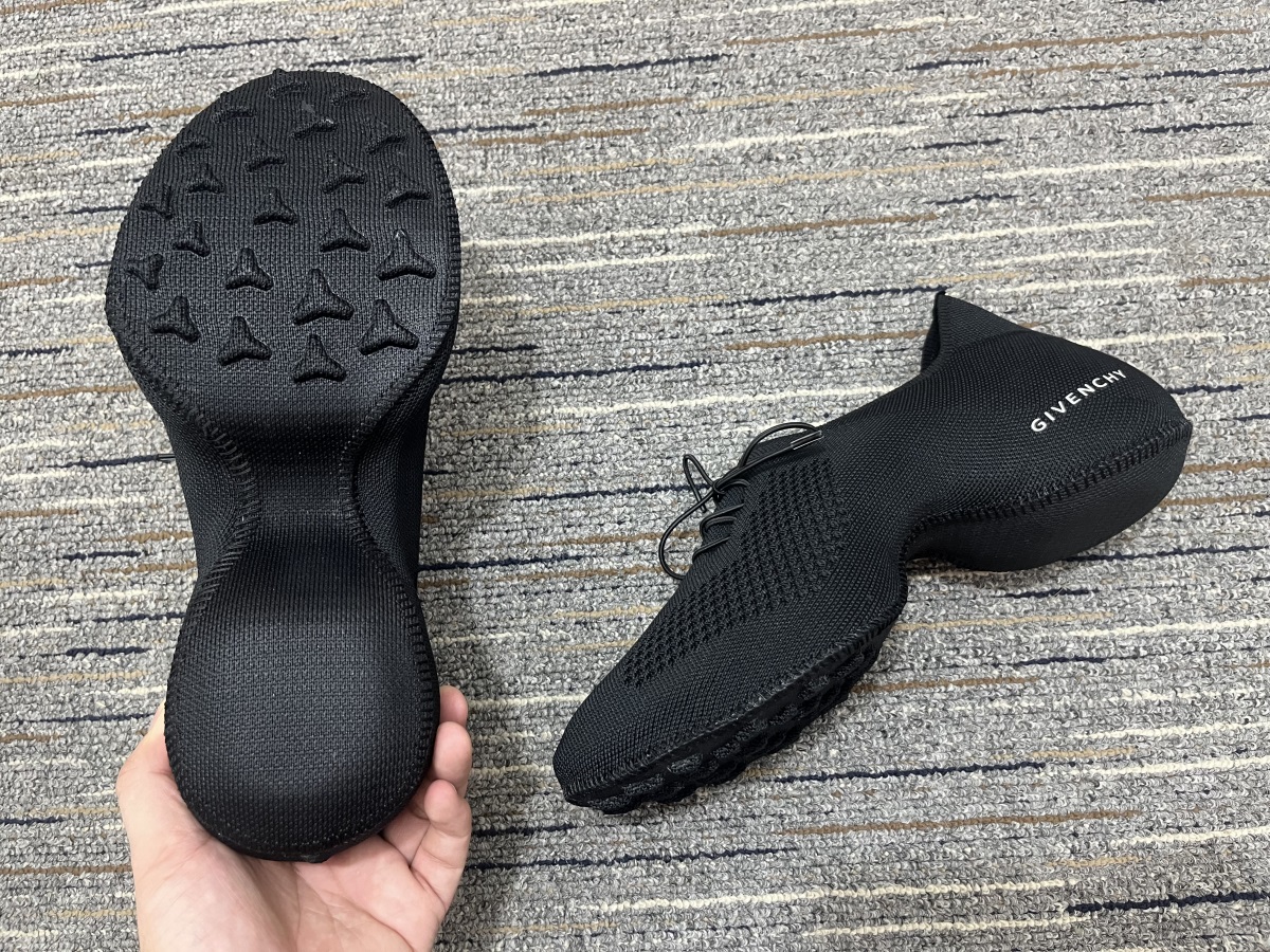 Men Women G*venchy Top Quality Sneakers