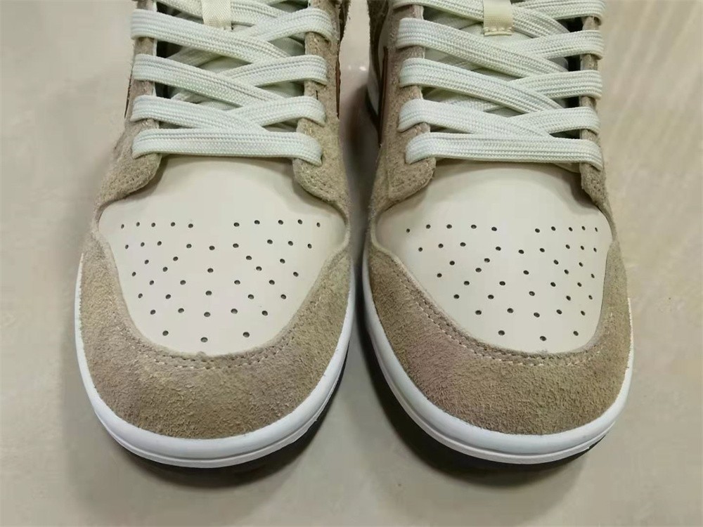 from Nike SB Dunk Low