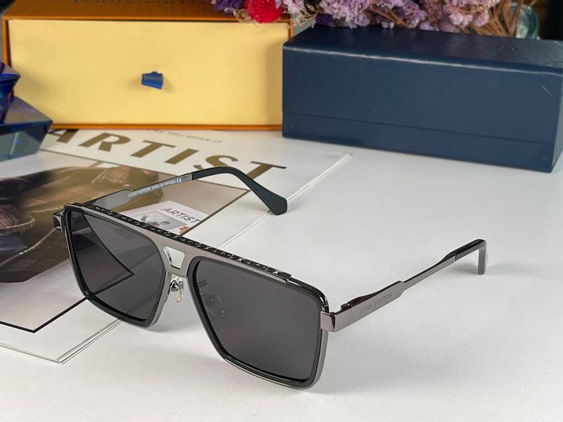 Top Quality L*ouis V*uitton Glasses