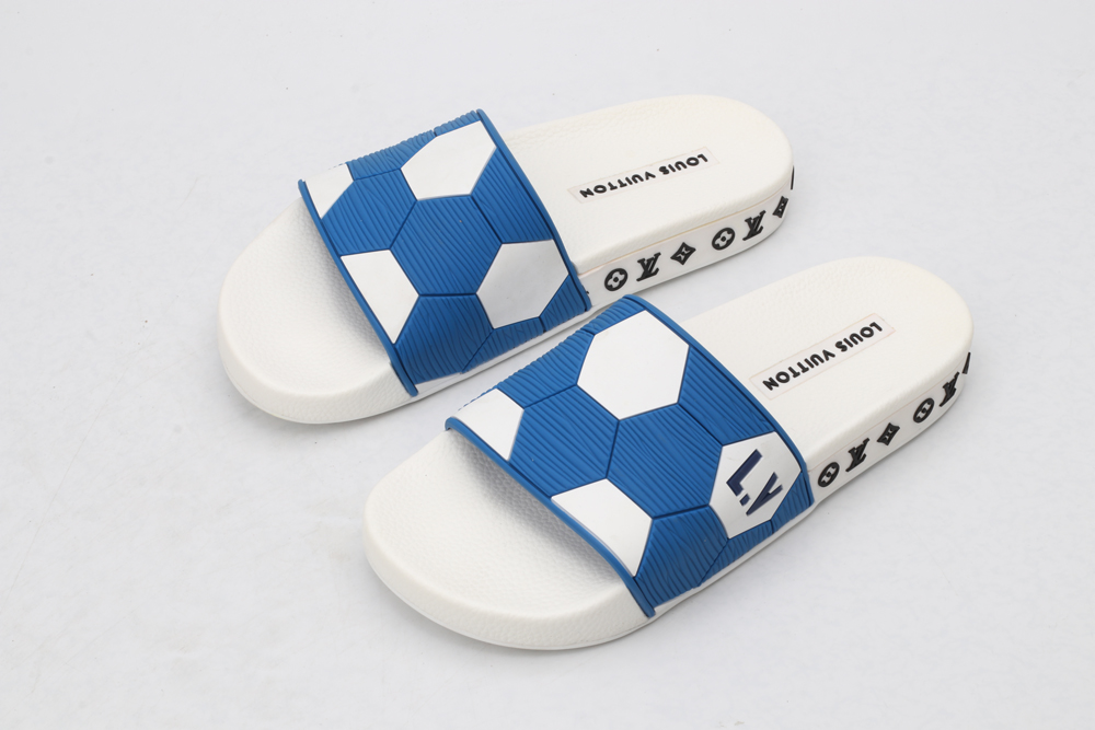 Men Women C*hanel Top Sandals