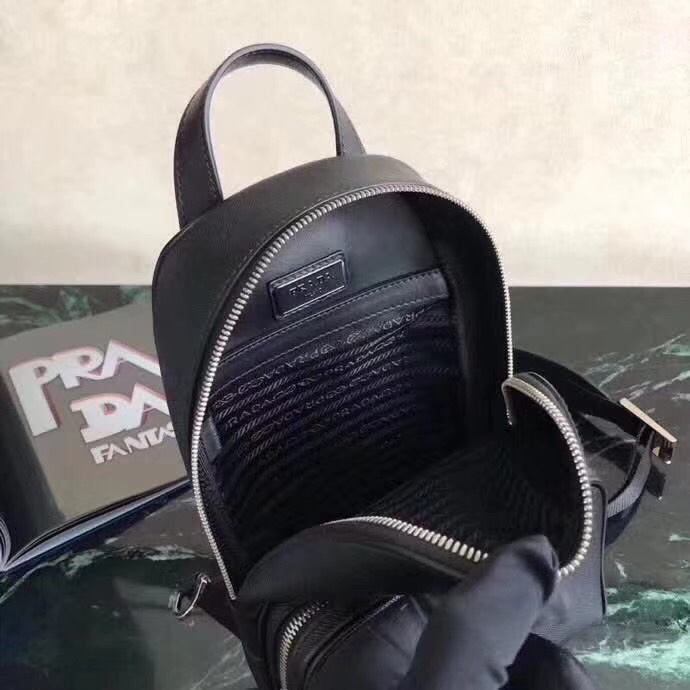 P*rada Top Bag 28*18*9cm