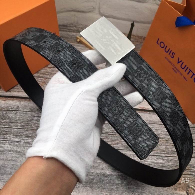 L*uis V*itton Belts Top Version