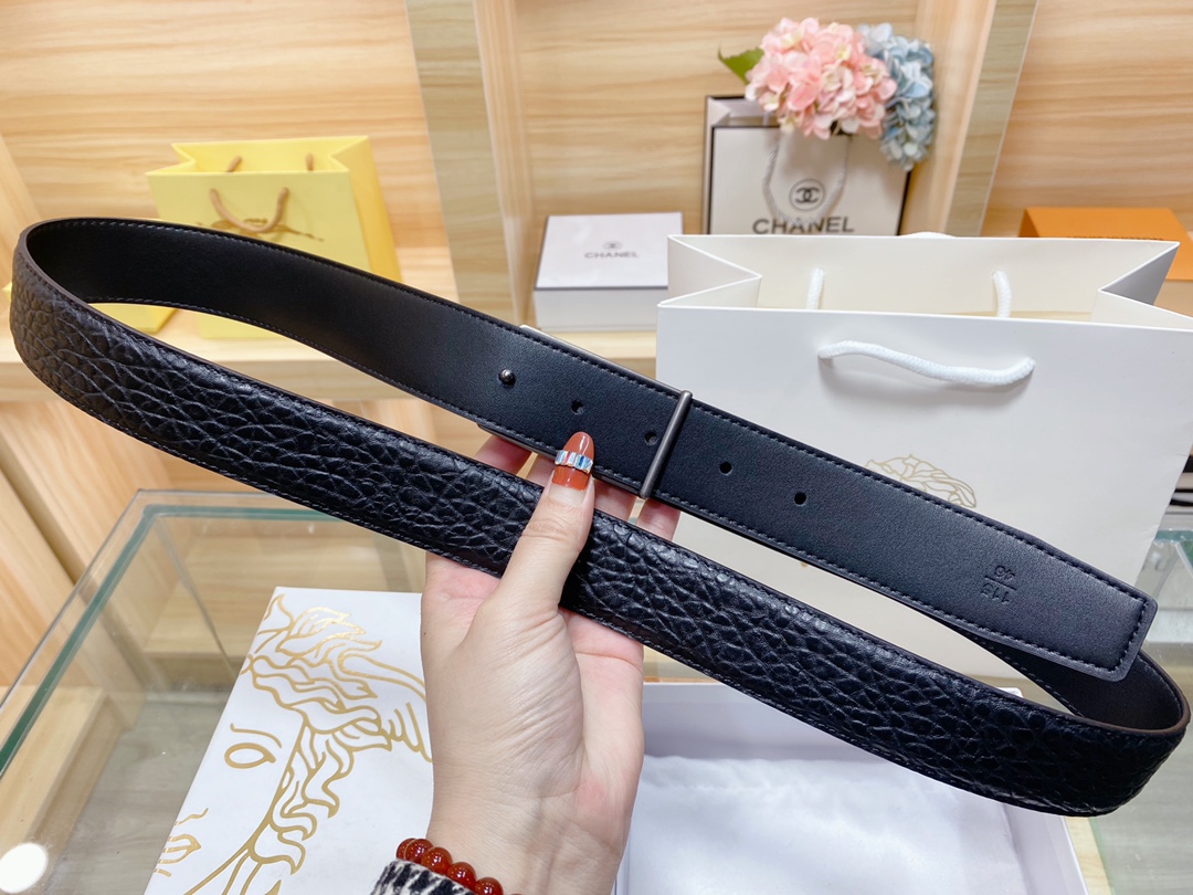 V*ersace Belts Top Version