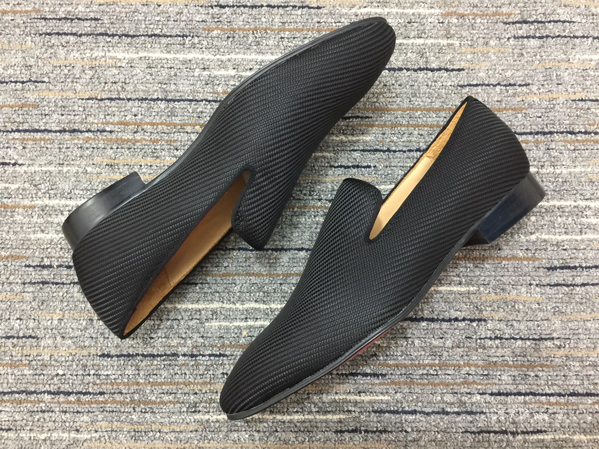 Men C*hristian L*ouboutin Loafer