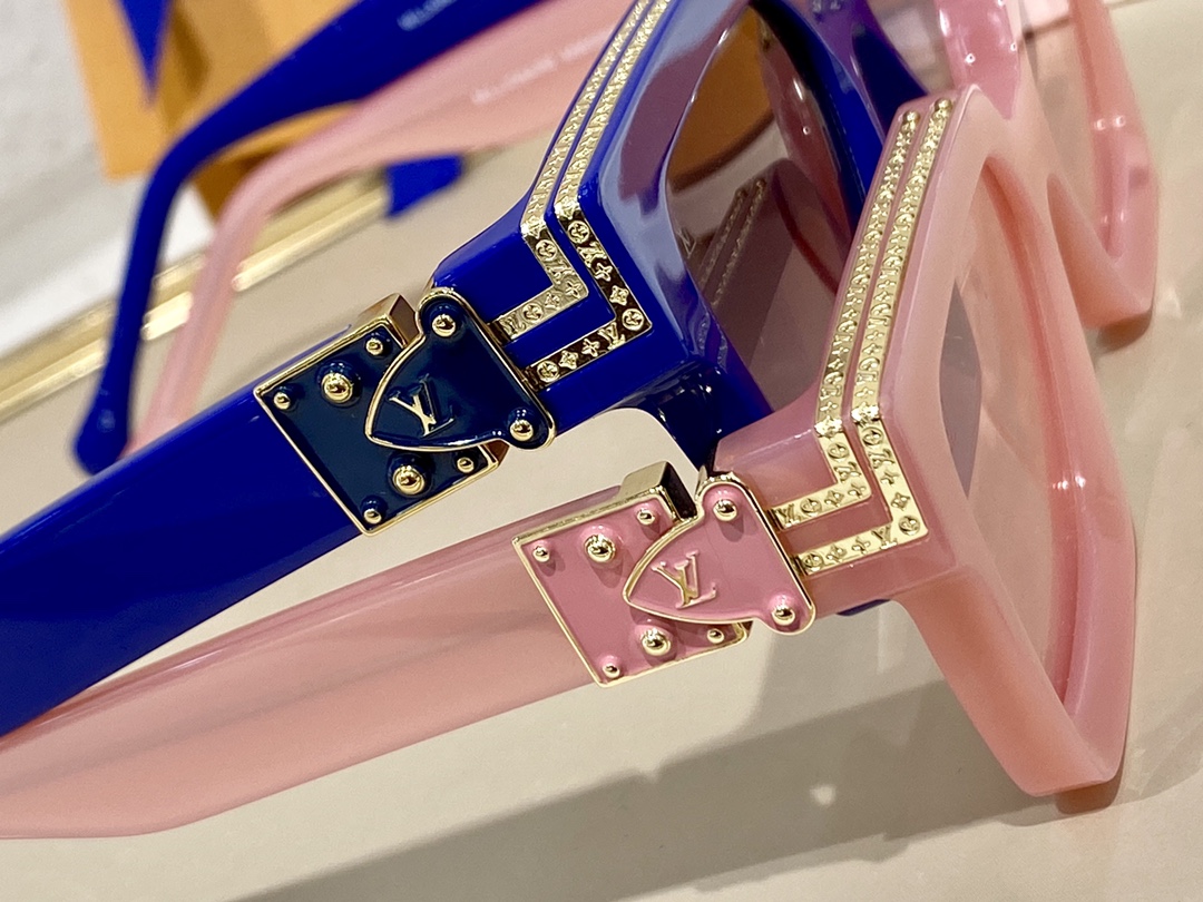 L*ouis V*uitton Glasses Top