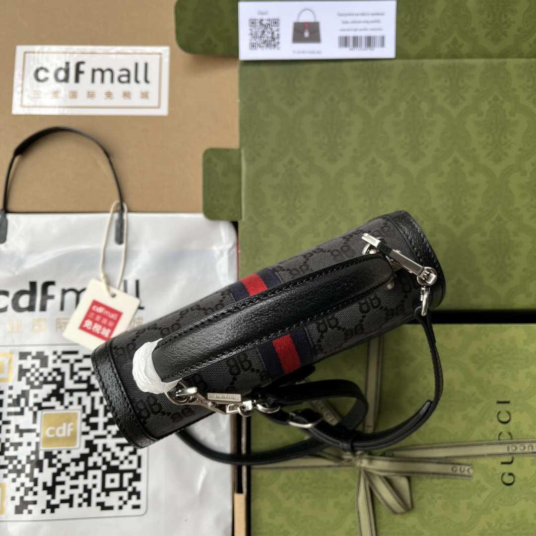 B*alenciaga Bag Top Quality 25*17.5*7CM