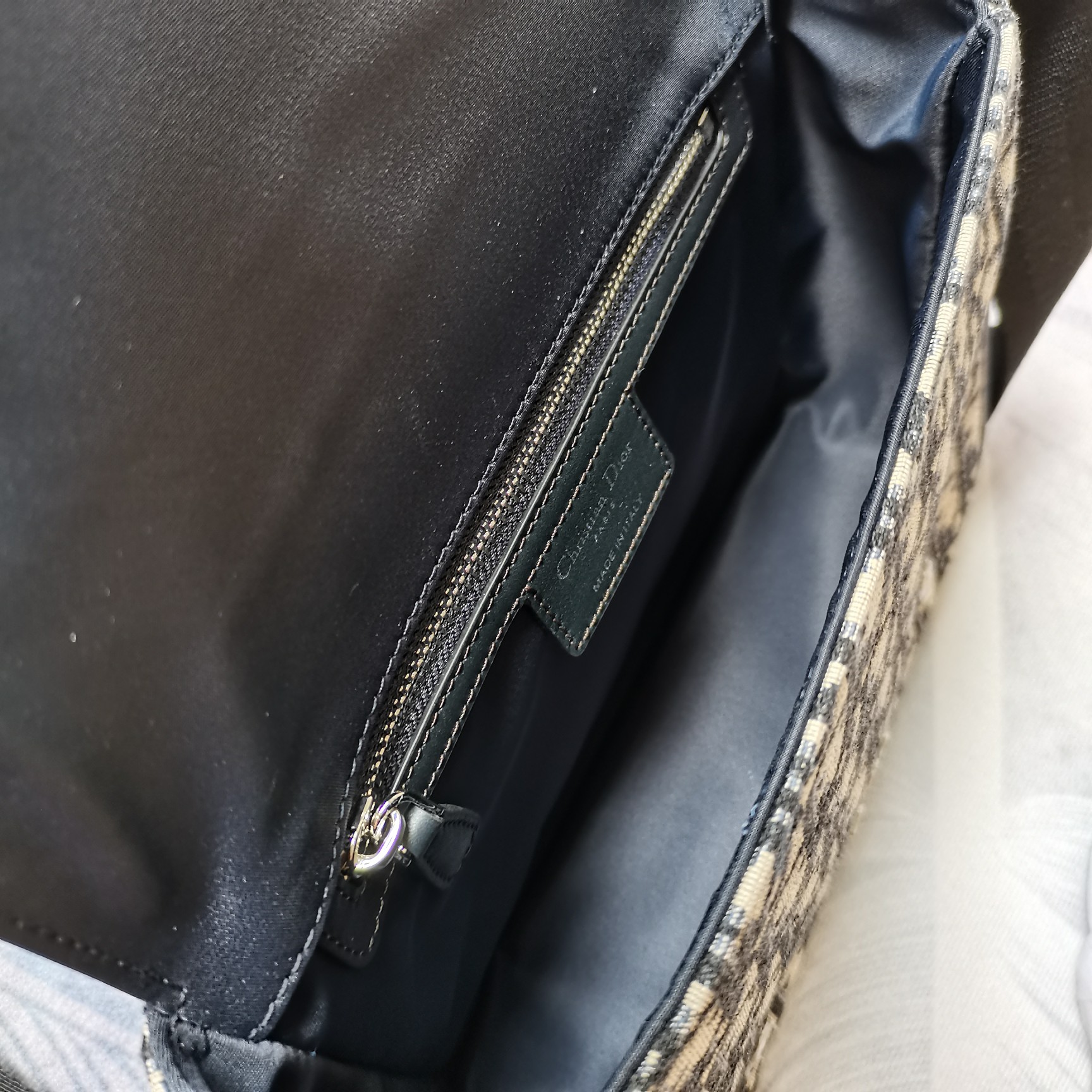 D*ior Bag Top Quality 24*19*4.5CM