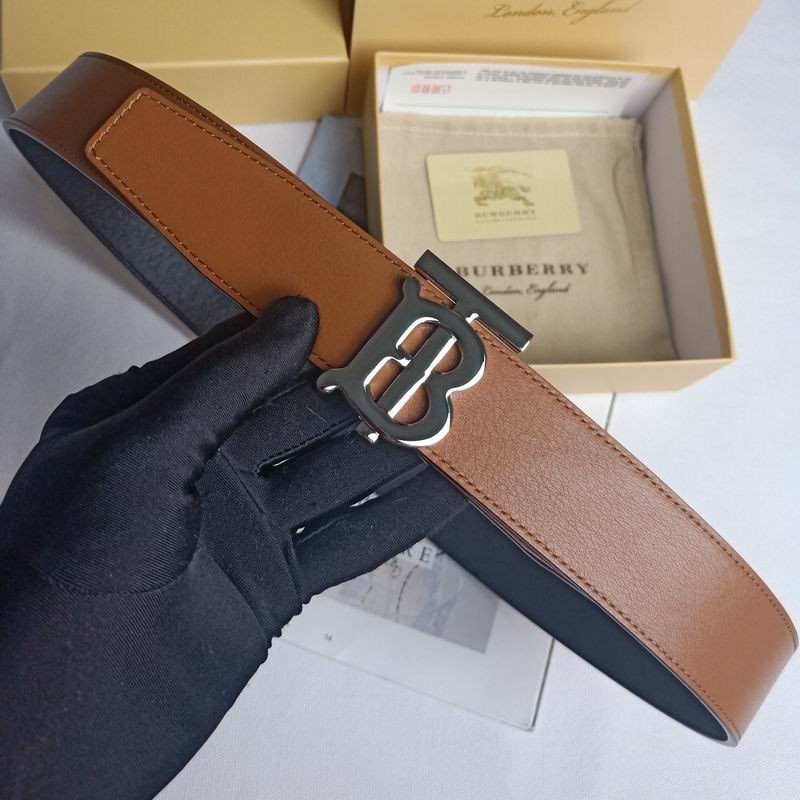 B*rberrry Belts Top Version