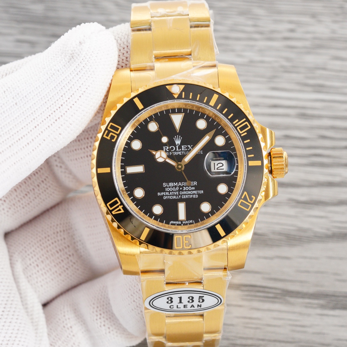 R*olex Watches Top Quality