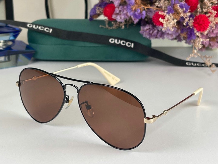 Top Quality G*ucci Glasses