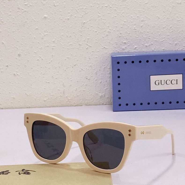 Top Quality G*ucci Glasses