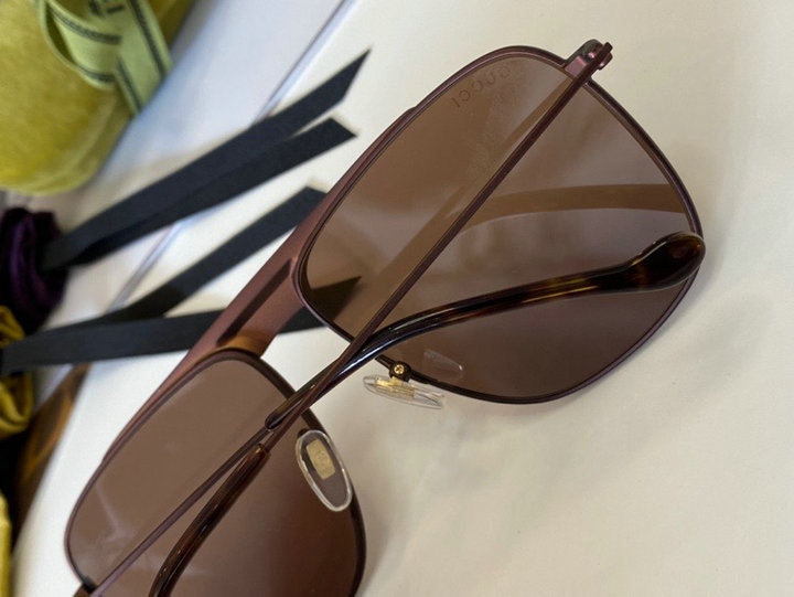 Top Quality G*ucci Glasses