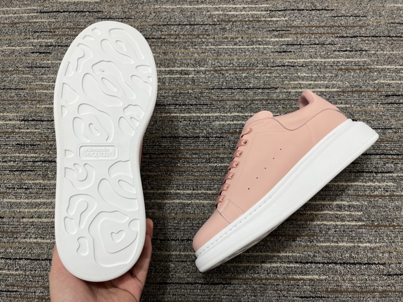Men Women A*lexander M*cqueen Top Sneaker