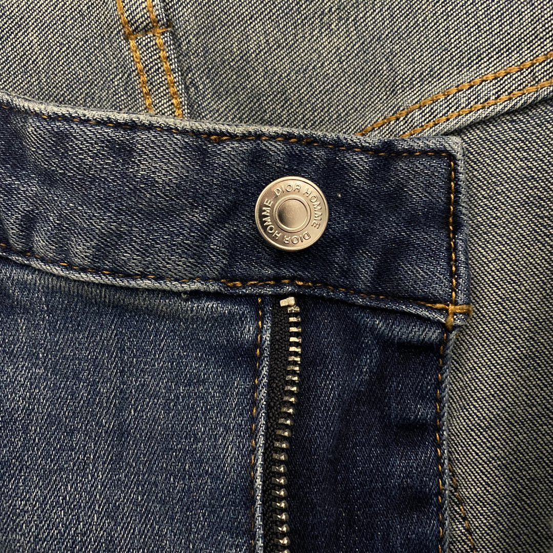 Men Jeans Top Quality