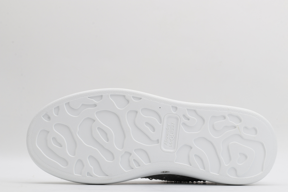 Men Women A*lexander M*cqueen Top Sneaker