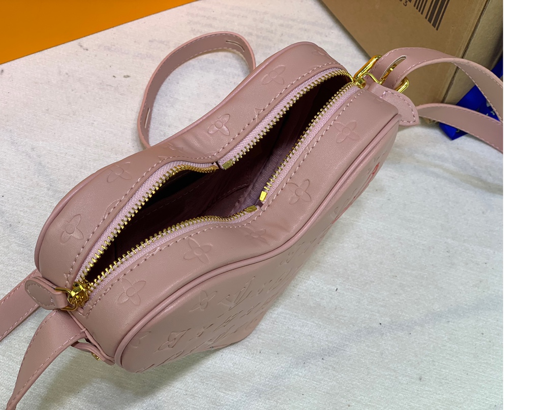 L*ouis V*uitton Bag Top Quality 22*20*6CM