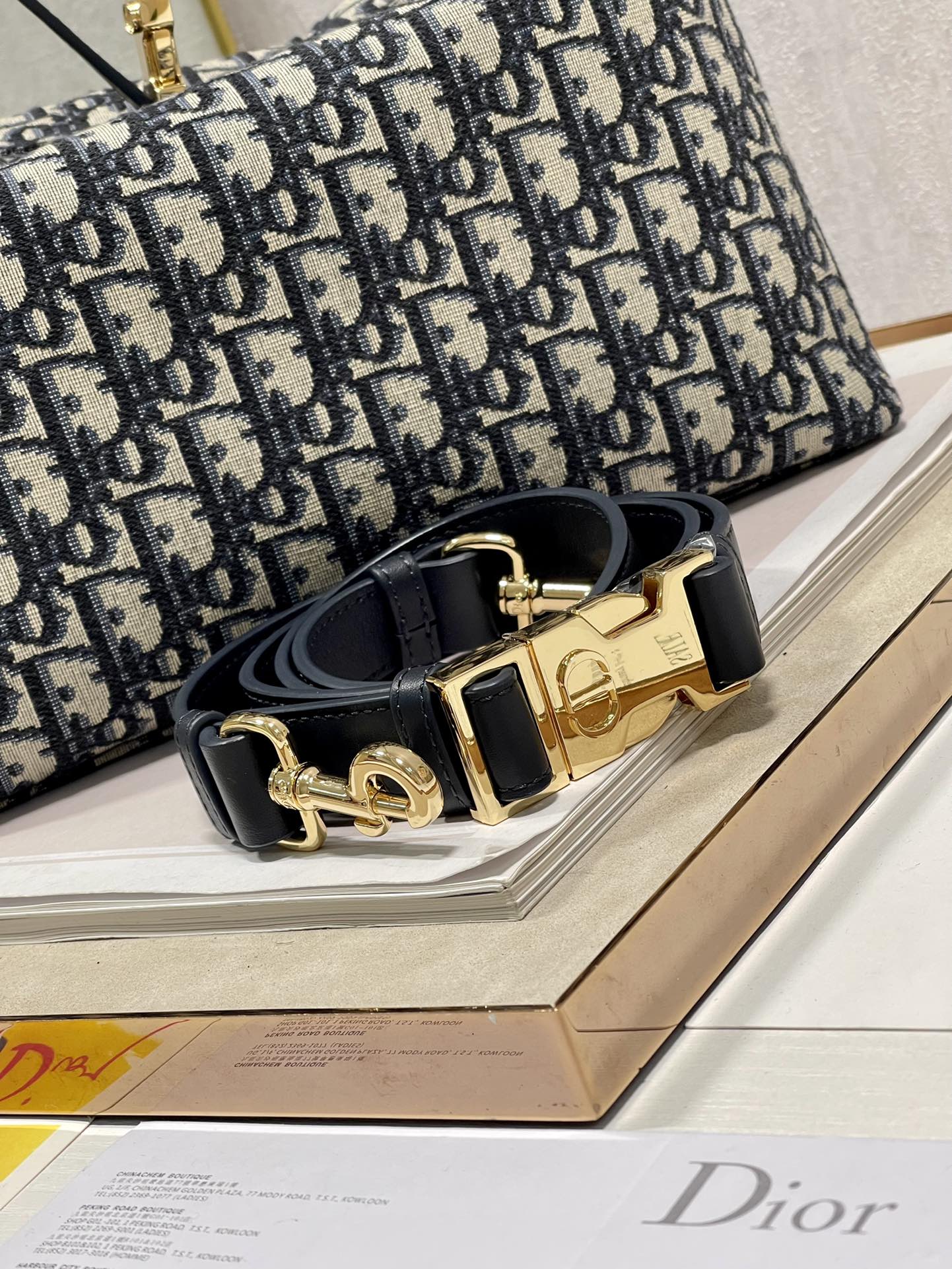 D*ior Bag Top Quality