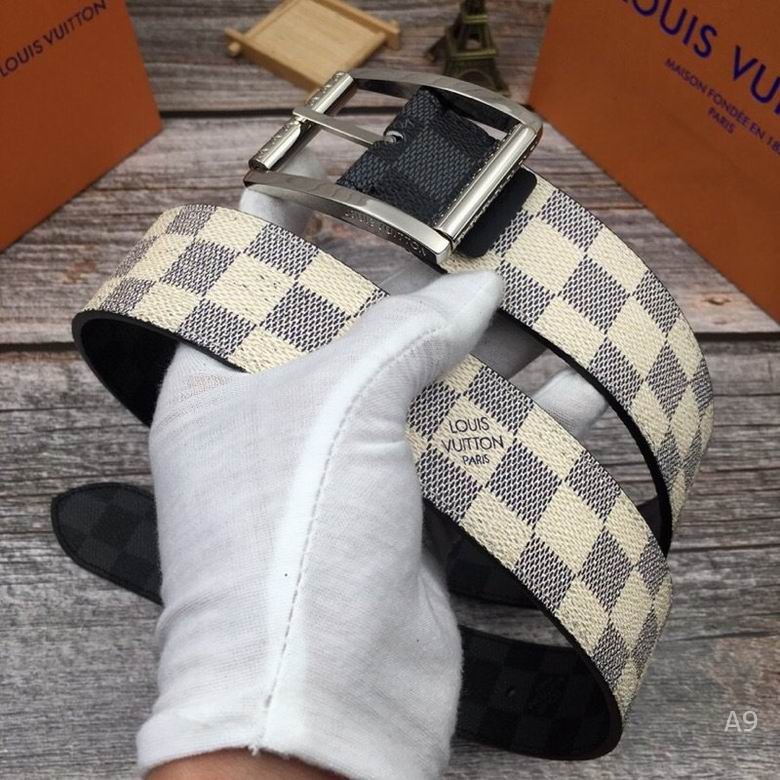 L*uis V*itton Belts Top Version